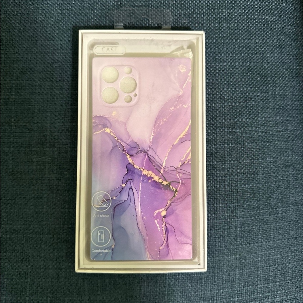 iPhone 12 Pro Phone Case